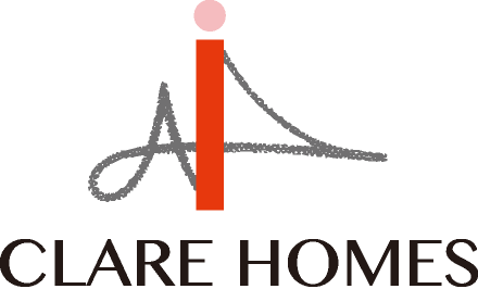 CLARE HOMES