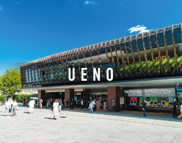UENO